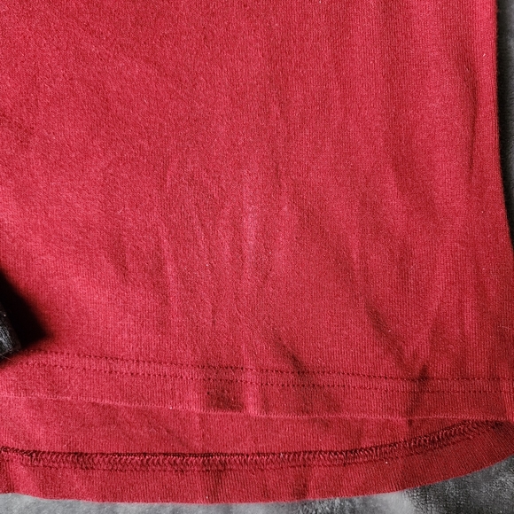 Vintage Mickey Mouse Top - Picture 4 of 5